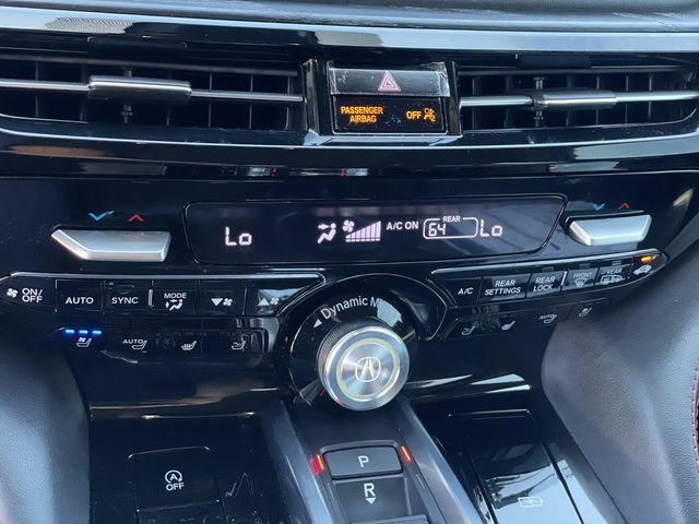 Used 2024 Acura MDX Type S AWD/4WD image 16