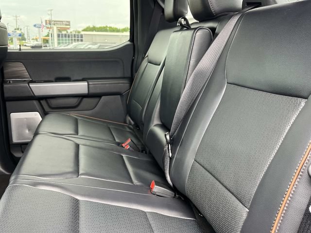 Certified 2024 Ford F150 Lariat w/ Equipment Group 502A High AWD/4WD image 25