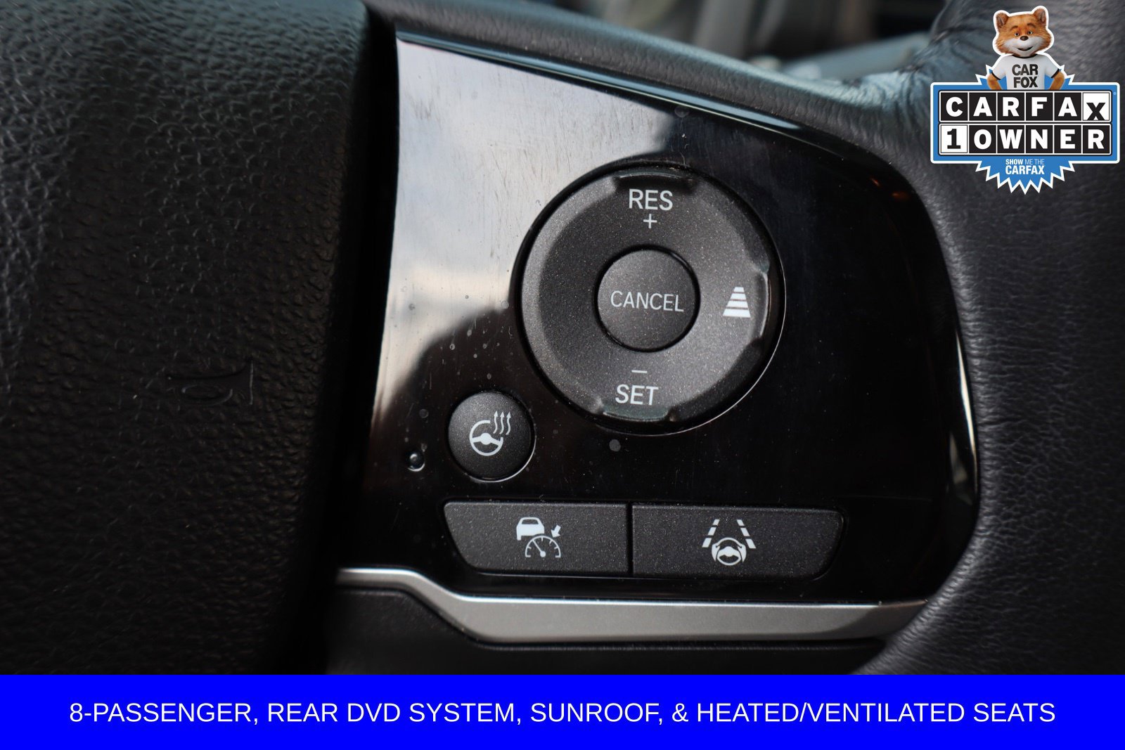 Used 2021 Honda Odyssey Elite image 20