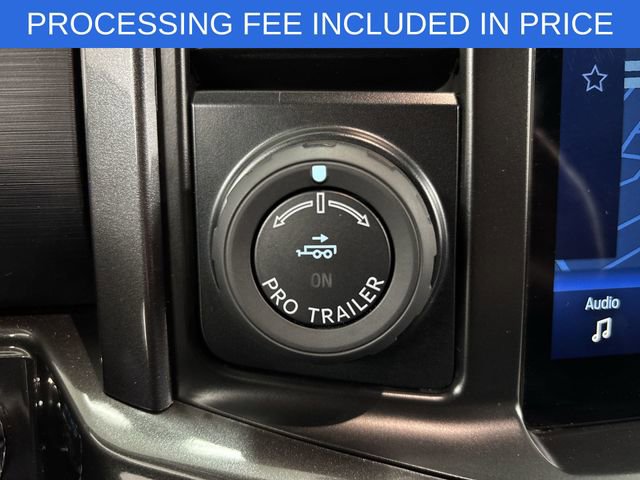Certified 2023 Ford F150 XLT w/ Equipment Group 302A High AWD/4WD image 24