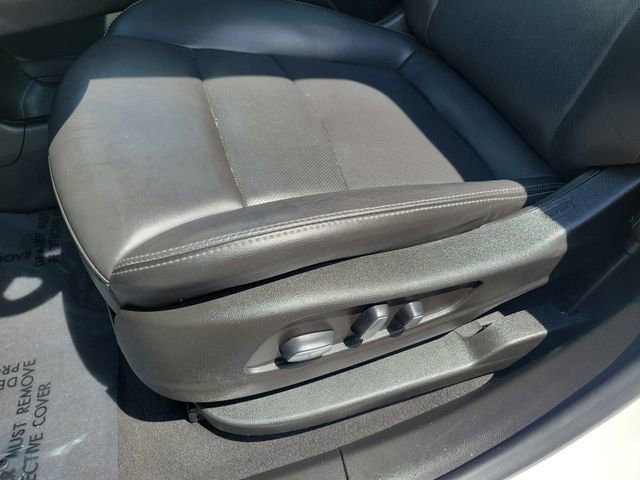 Used 2022 Cadillac XT5 Premium Luxury FWD image 26