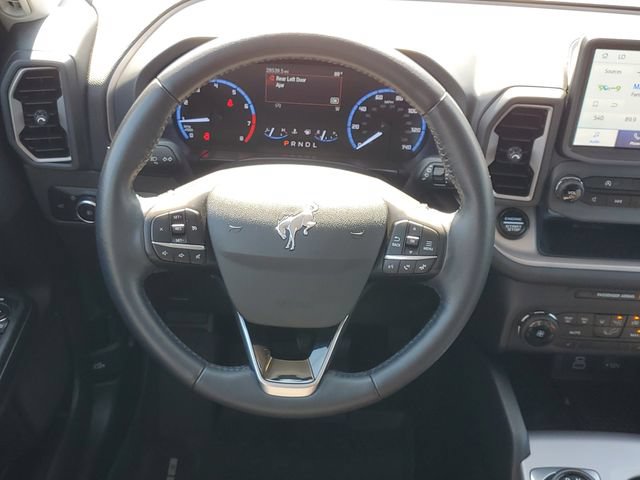 Certified 2023 Ford Bronco Sport Big Bend w/ Convenience Package AWD/4WD image 31