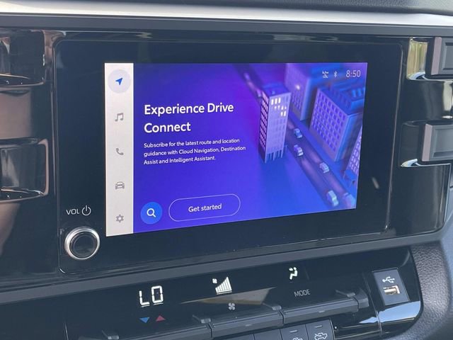 Used 2025 Toyota Tundra SR w/ SR Tow Package AWD/4WD image 27