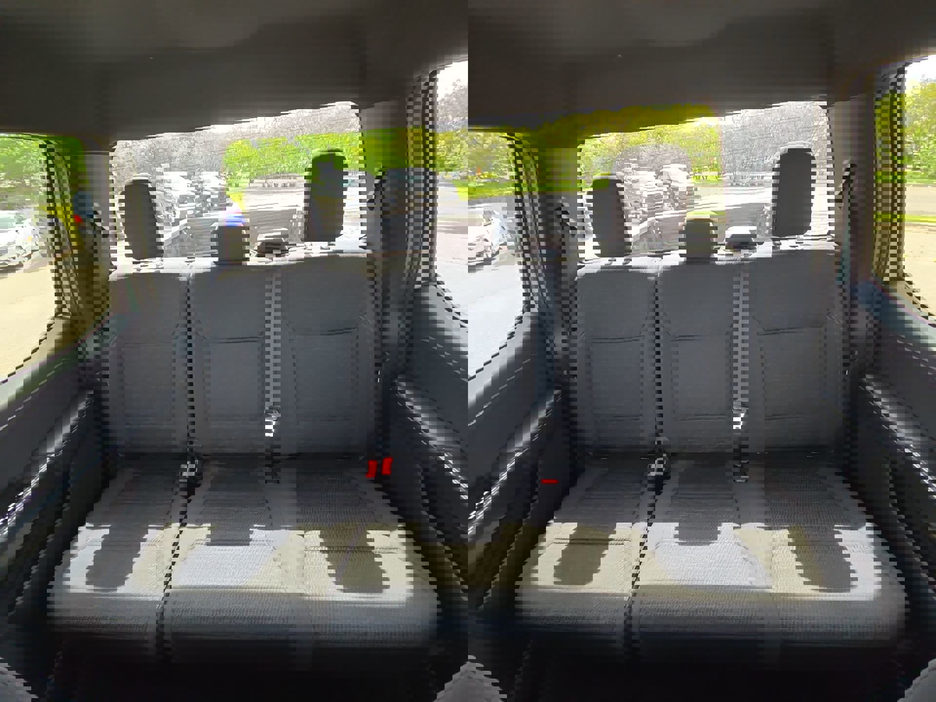 Certified 2023 Ford F150 XLT w/ Equipment Group 302A High image 21