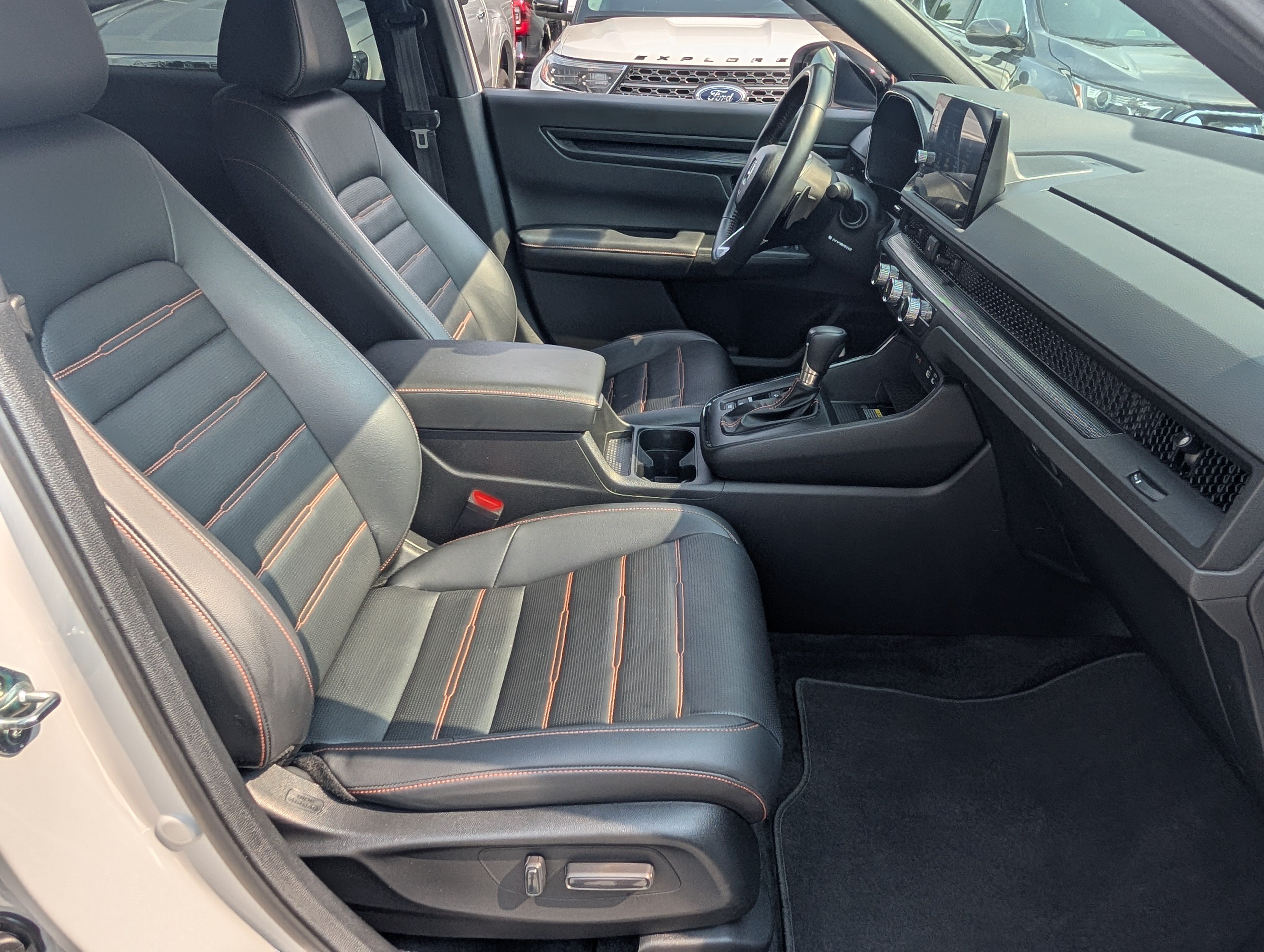 Used 2024 Honda CR-V Sport-L image 13