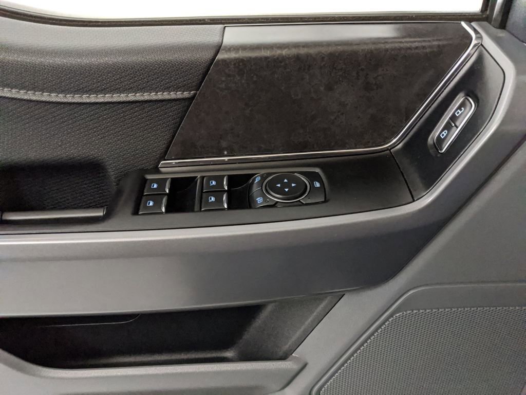 Certified 2025 Ford F150 XLT w/ Equipment Group 301A Standard image 16