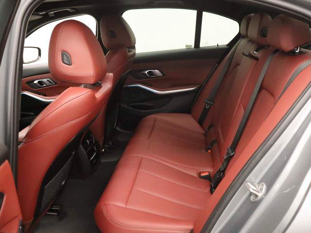 Used 2023 BMW 330e xDrive w/ Premium Package AWD/4WD image 36