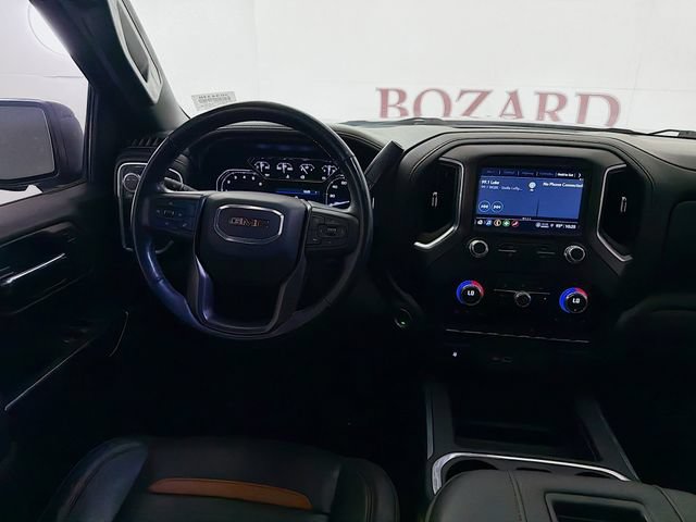 Used 2022 GMC Sierra 1500 AT4 AWD/4WD image 25