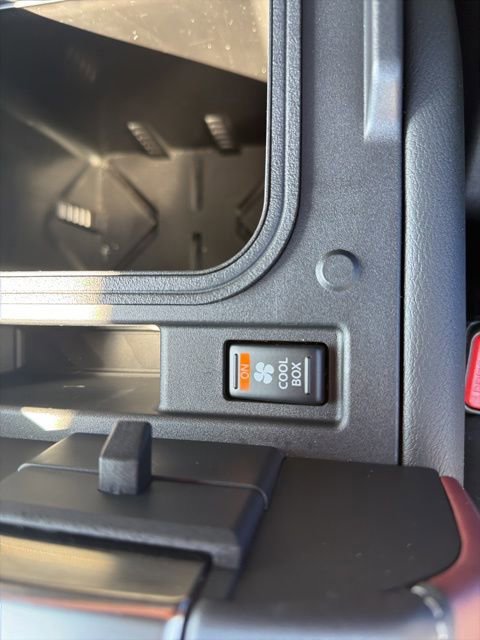 Used 2025 INFINITI QX80 Autograph AWD/4WD image 65