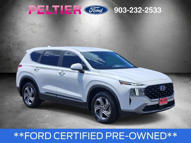 Used 2023 Hyundai Santa Fe SE FWD image 1