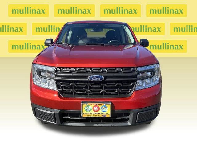 Certified 2024 Ford Maverick XL image 16