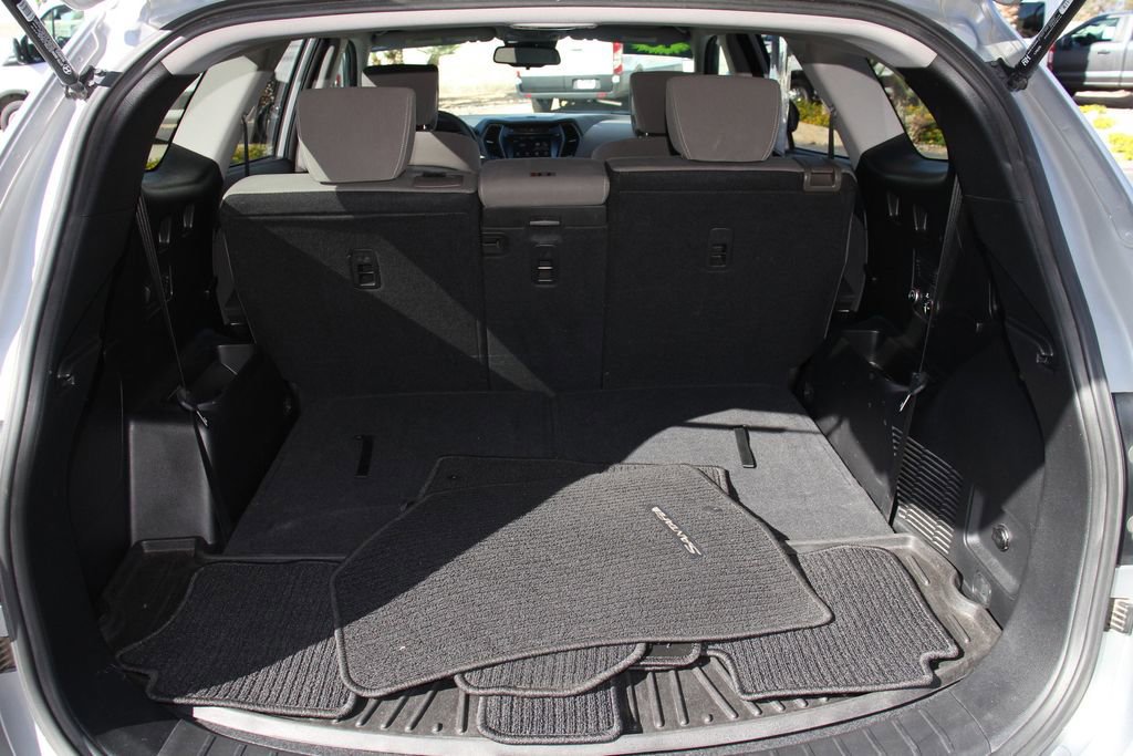 Used 2018 Hyundai Santa Fe SE image 24