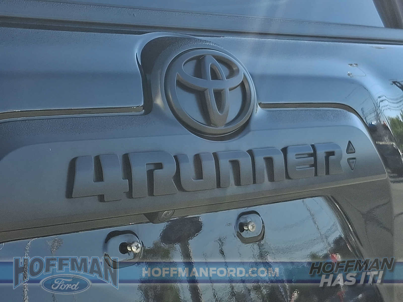 Used 2024 Toyota 4Runner TRD Pro AWD/4WD image 34