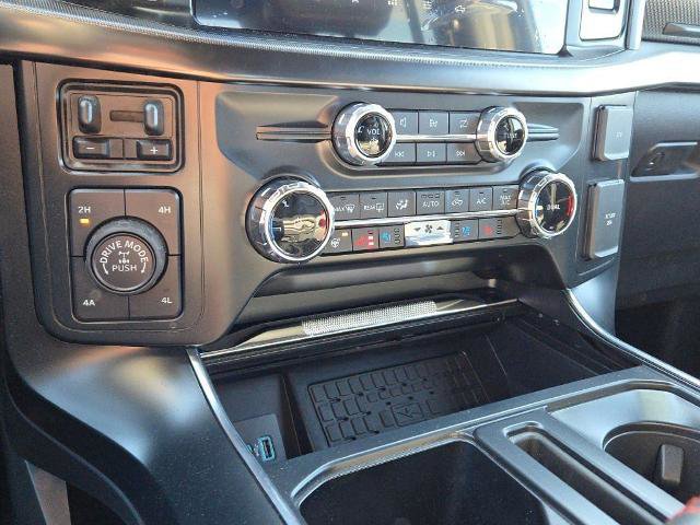 Certified 2024 Ford F150 Raptor AWD/4WD image 27
