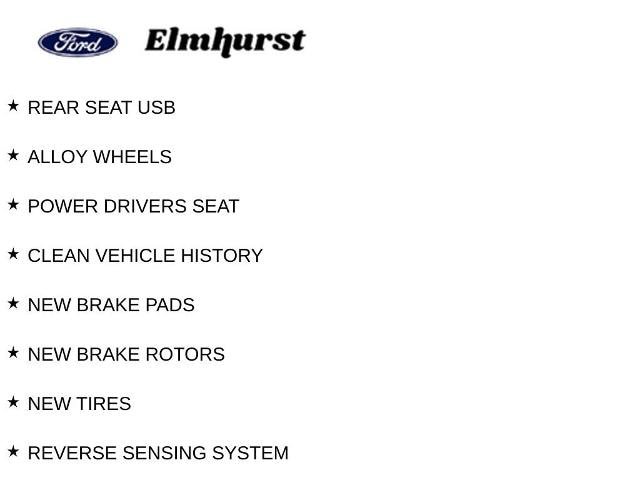 Certified 2024 Ford Mustang Premium RWD image 11