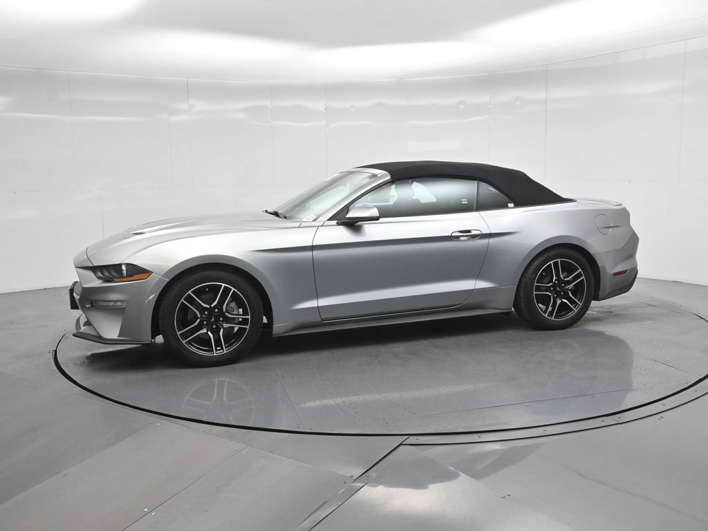 Certified 2022 Ford Mustang Premium image 27