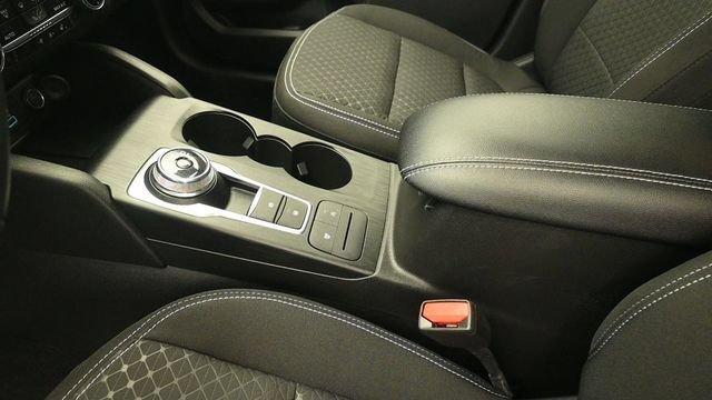 Certified 2023 Ford Escape Active AWD/4WD image 25