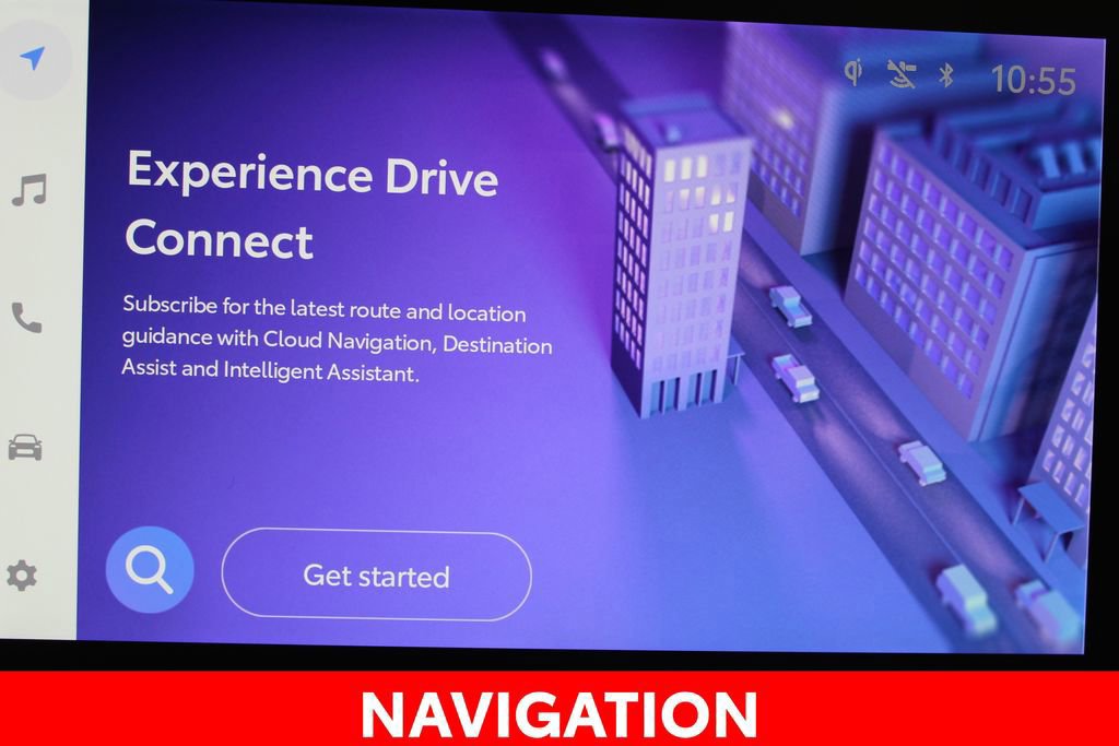 Used 2025 Toyota 4Runner TRD Sport Premium image 9