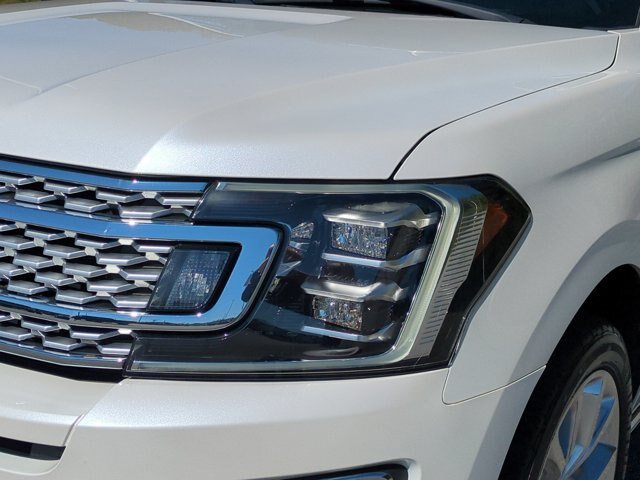 Certified 2019 Ford Expedition Platinum AWD/4WD image 10
