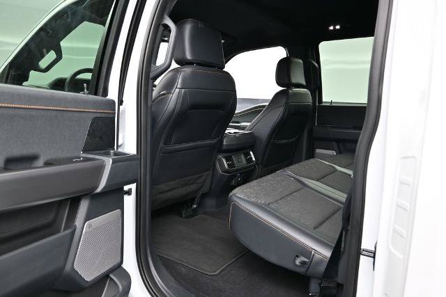 Certified 2025 Ford F150 Tremor w/ Bed Utility Package AWD/4WD image 18