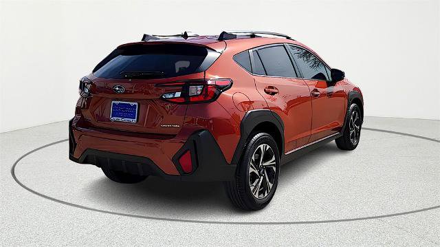 Used 2024 Subaru Crosstrek 2.0i Premium image 8