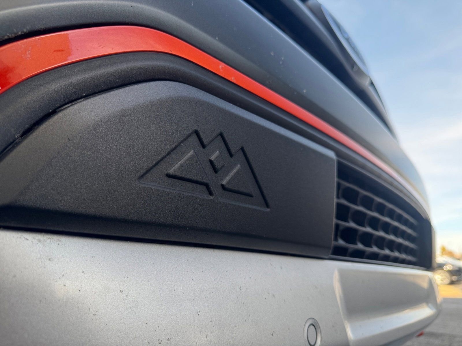 Certified 2023 Ford Expedition Timberline image 36