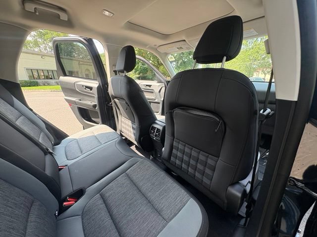 Certified 2023 Ford Bronco Sport Big Bend w/ Convenience Package AWD/4WD image 30