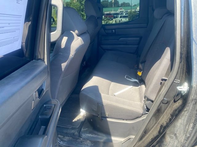 Used 2025 Toyota Tacoma SR5 AWD/4WD image 13