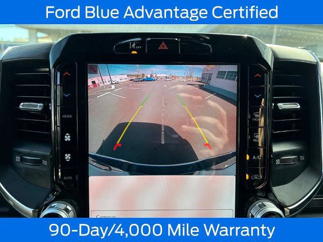 Used 2025 RAM 1500 Laramie image 22