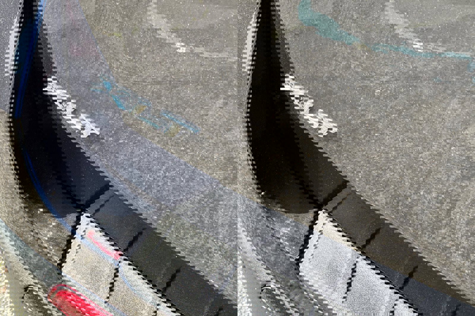 Certified 2022 Ford Explorer XLT w/ Equipment Group 202A image 28