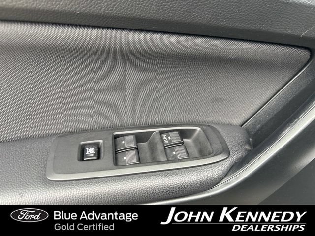 Certified 2023 Ford Ranger XLT w/ Equipment Group 301A Mid RWD image 17