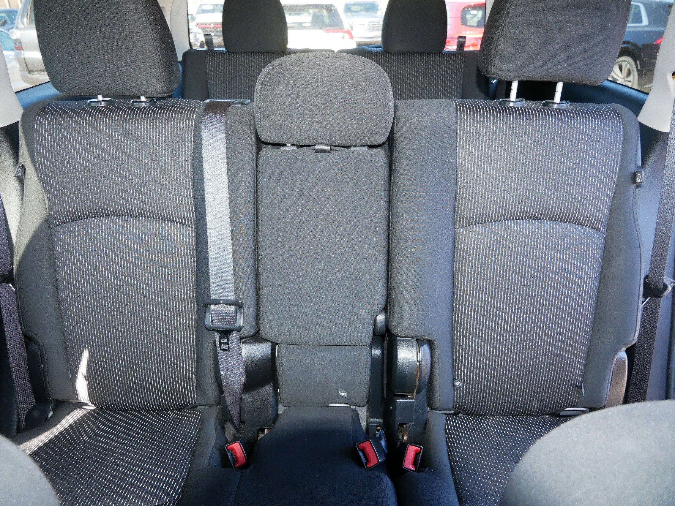 Used 2020 Dodge Journey SE w/ Blacktop Package FWD image 13