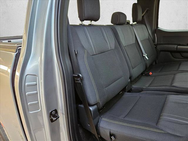 Certified 2024 Ford F150 STX RWD image 17