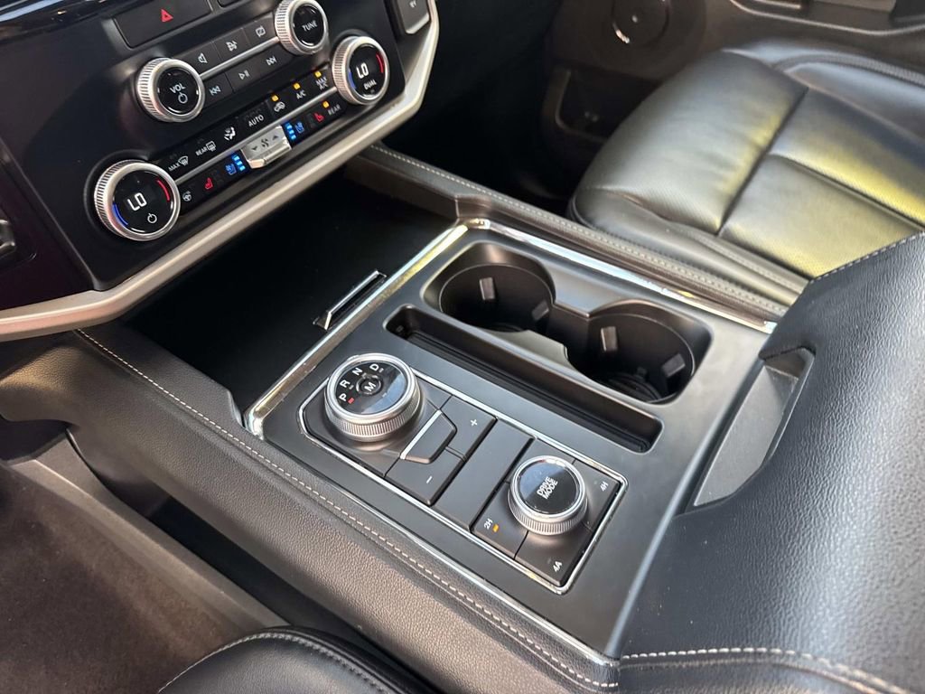 Certified 2023 Ford Expedition Max XLT image 29