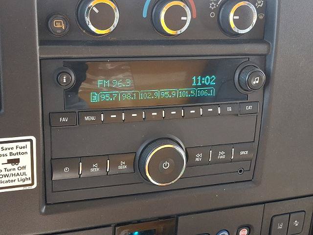 Used 2021 GMC Savana 3500 w/ Power Convenience Package RWD image 16