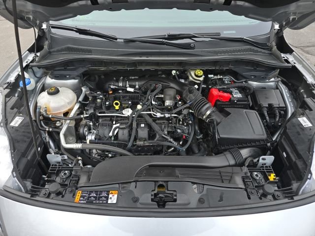 Certified 2022 Ford Escape Titanium AWD/4WD image 25