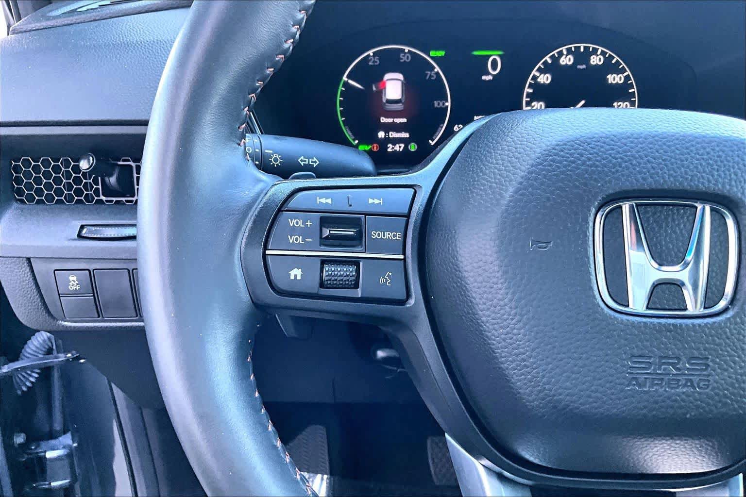Used 2024 Honda CR-V Sport image 24