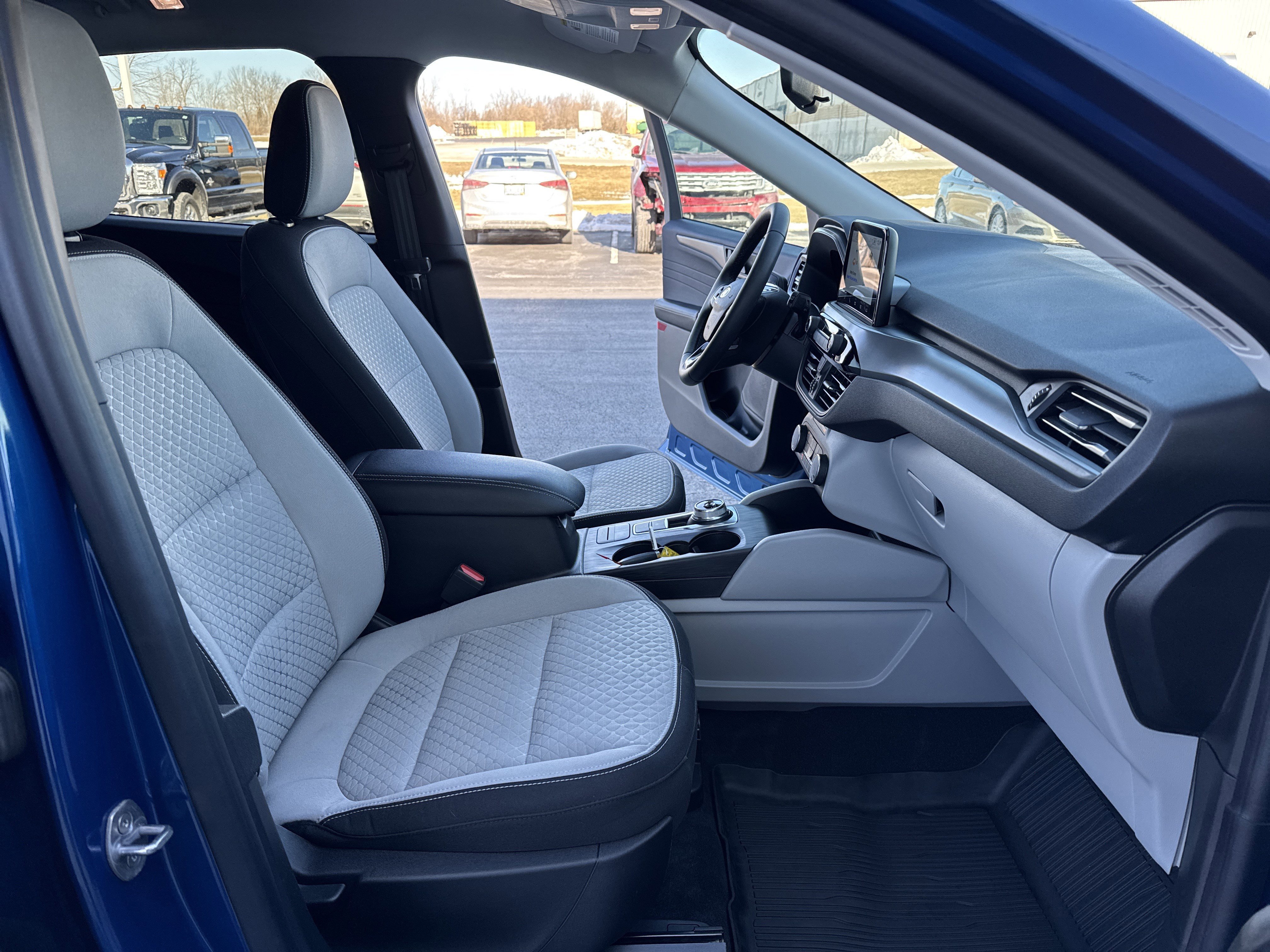 Certified 2023 Ford Escape Active image 32