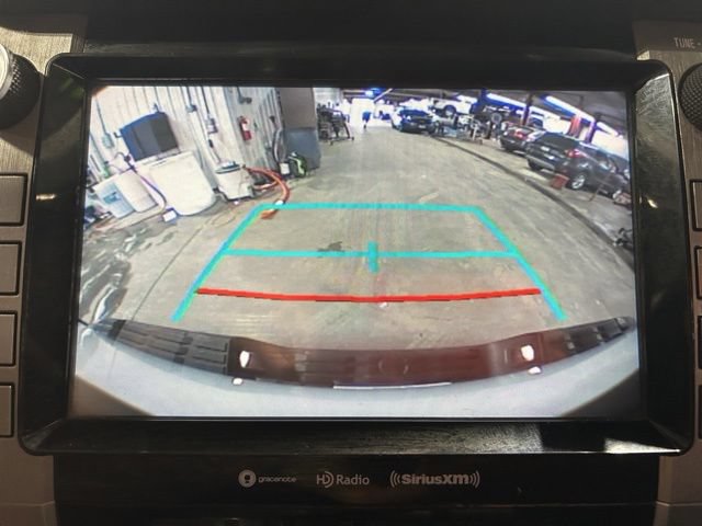 Used 2021 Toyota Tundra SR5 AWD/4WD image 8