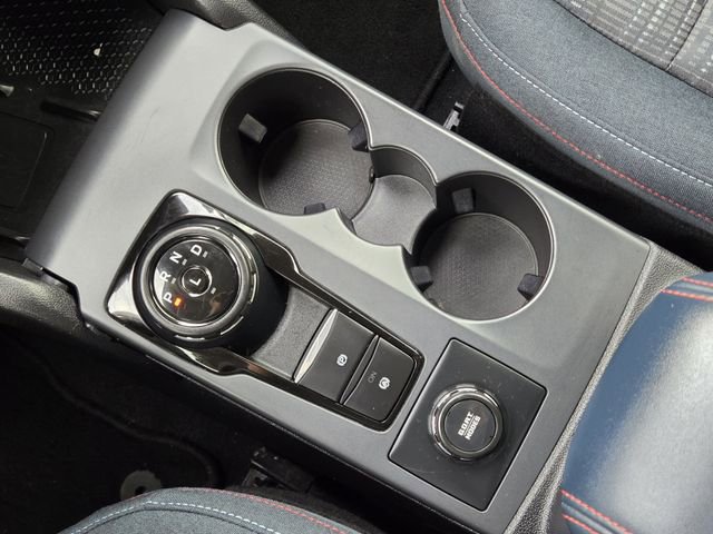 Certified 2023 Ford Bronco Sport Heritage w/ Heritage Convenience Package AWD/4WD image 19