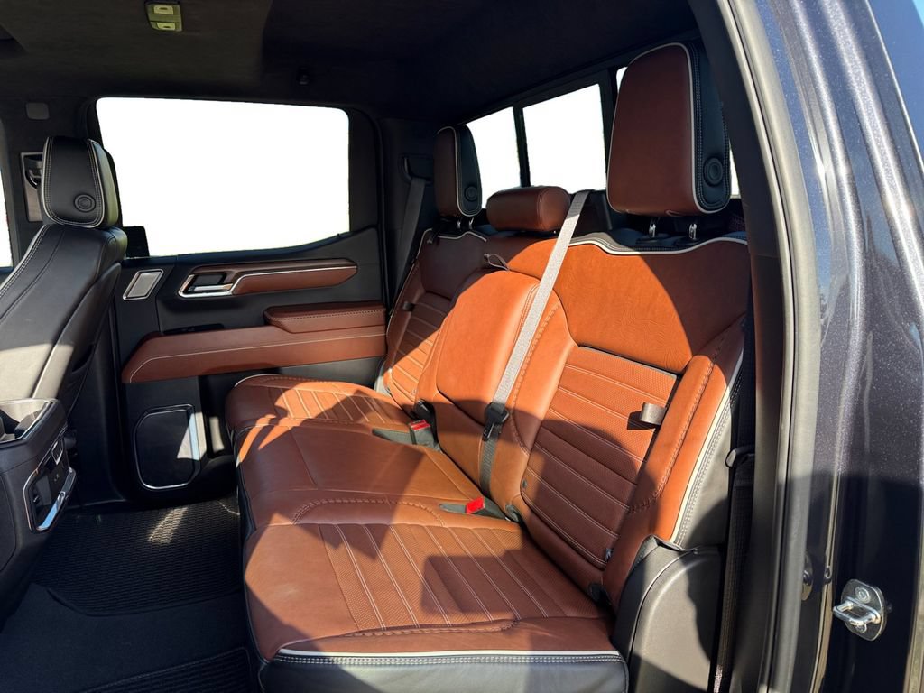 Used 2024 GMC Sierra 1500 Denali Ultimate AWD/4WD image 18