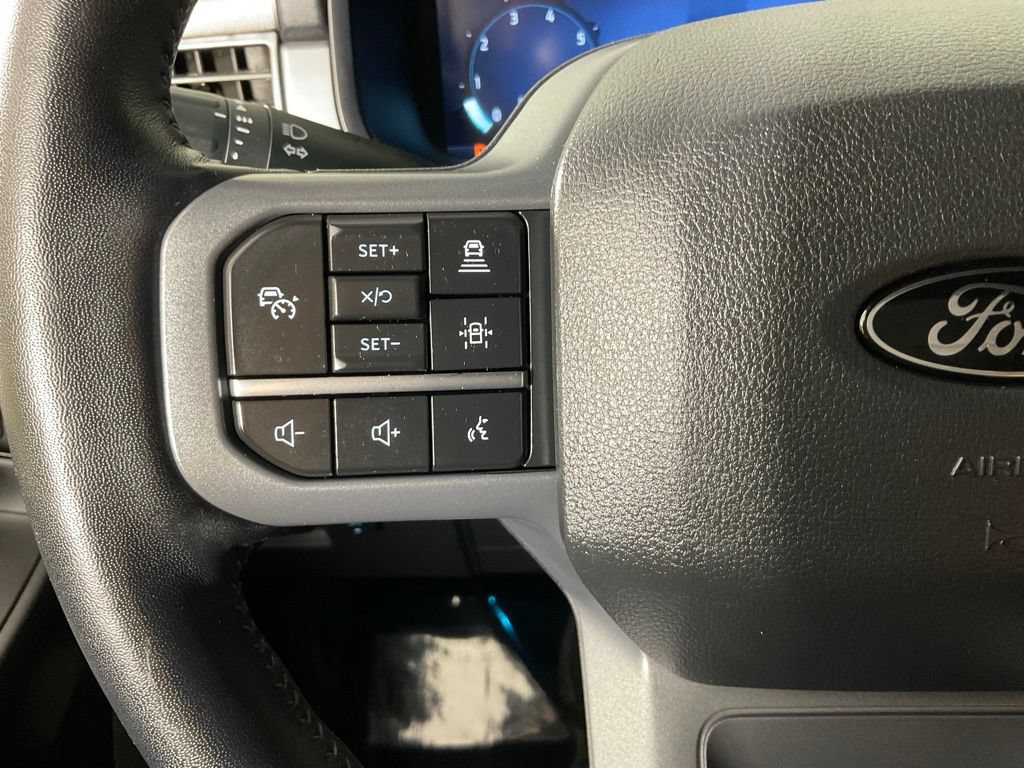 Certified 2024 Ford F150 Lariat w/ Bed Utility Package AWD/4WD image 24