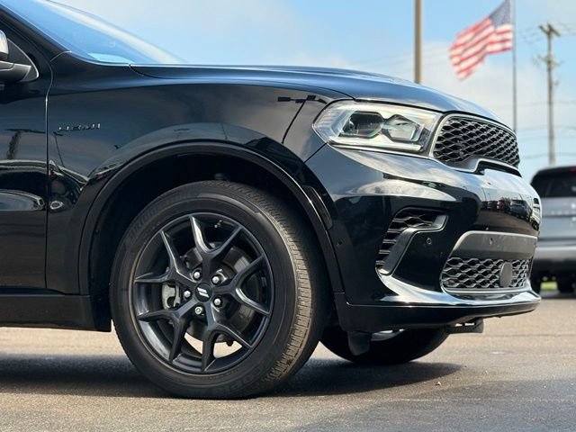 Used 2026 Dodge Durango GT AWD/4WD image 35