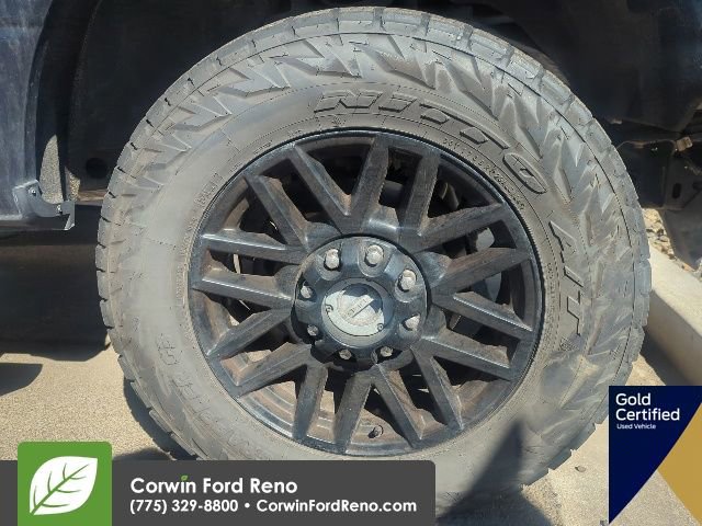 Certified 2021 Ford F250 Lariat image 5