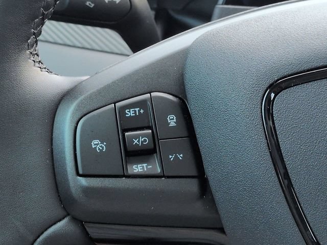 Certified 2024 Ford Mustang Mach-E Premium RWD image 25