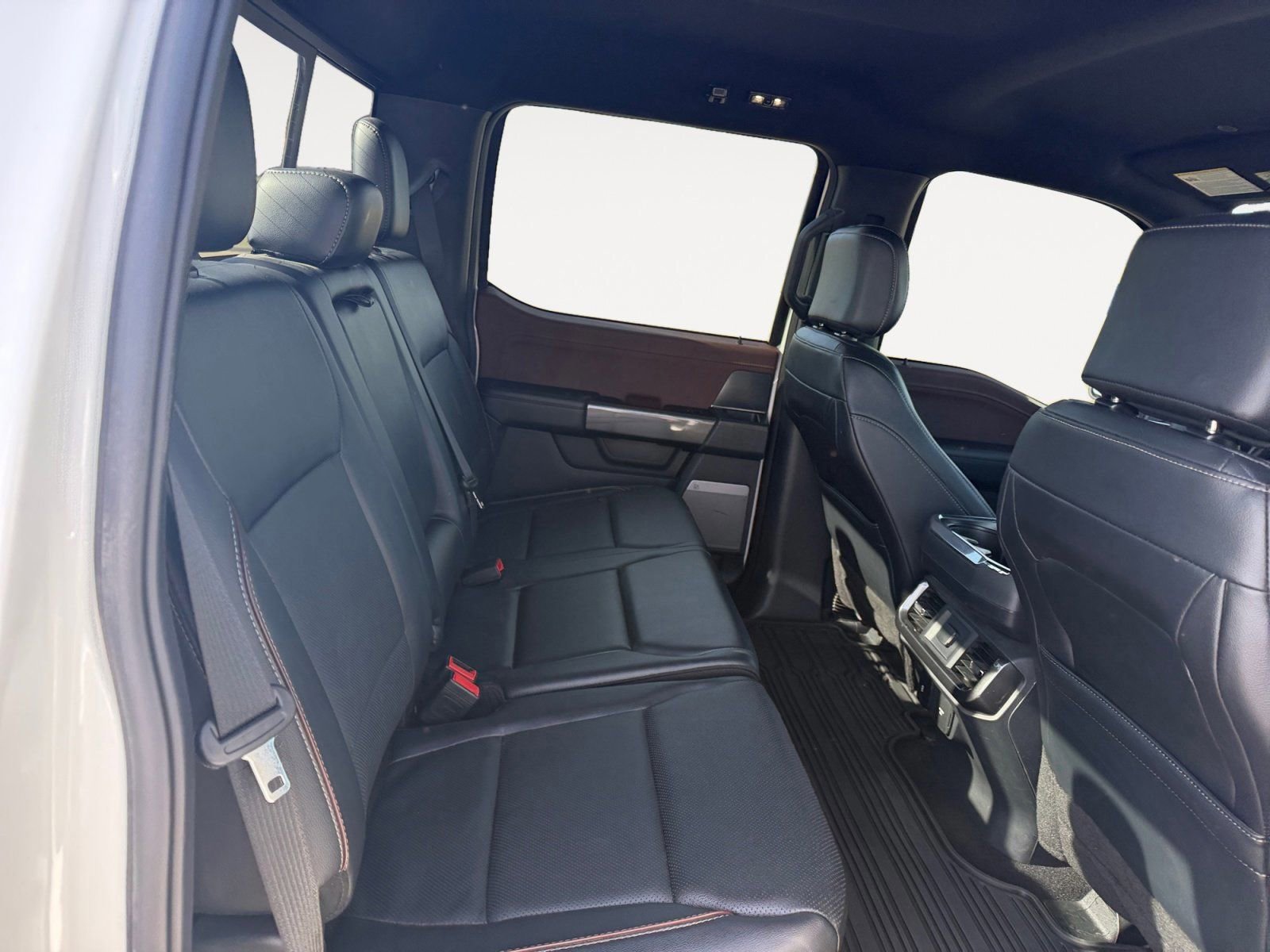 Certified 2023 Ford F150 Lariat image 13