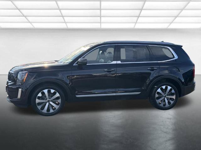 Used 2021 Kia Telluride S AWD/4WD image 8