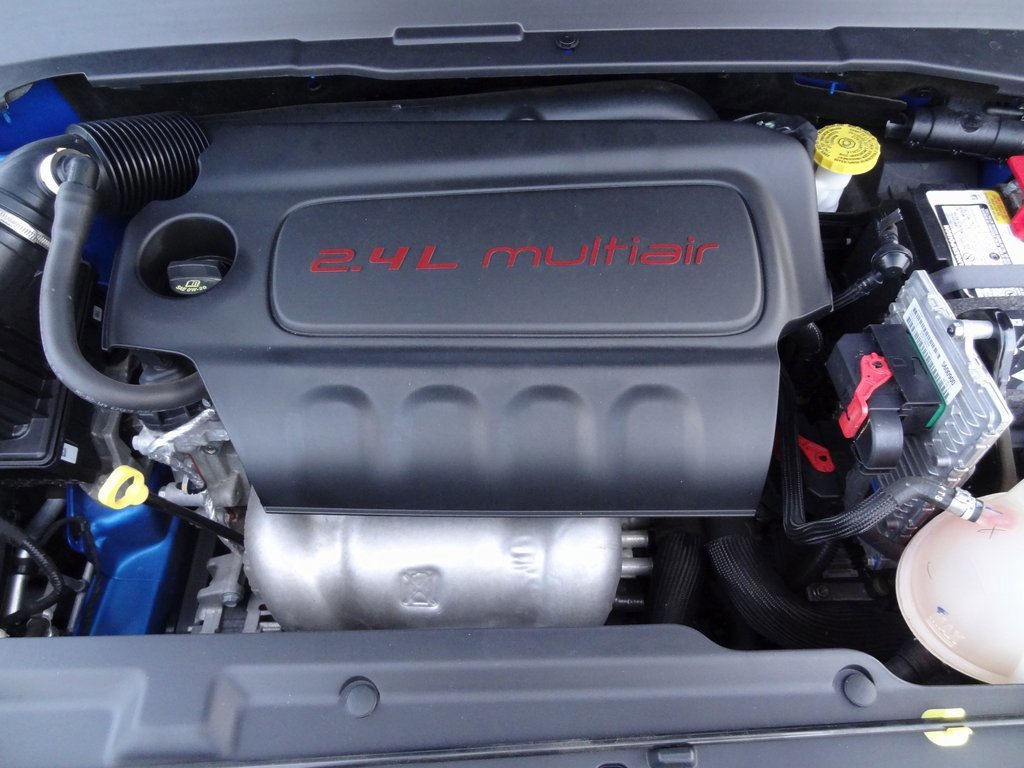 Used 2022 Jeep Compass Latitude w/ Convenience Group image 41