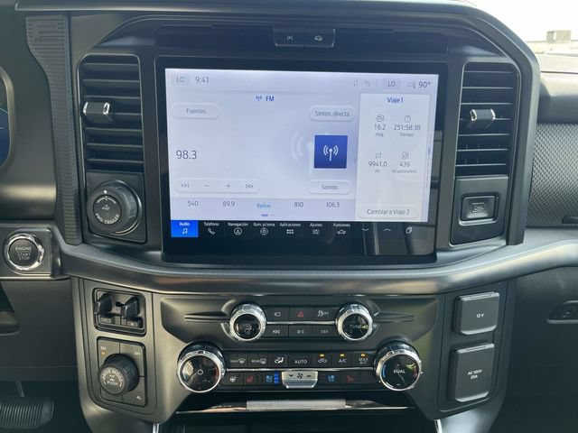 Certified 2025 Ford F150 Raptor AWD/4WD image 29