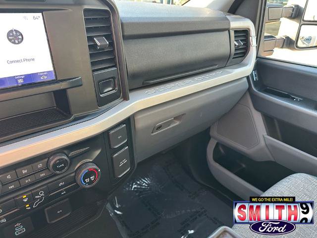 Certified 2024 Ford F250 XLT AWD/4WD image 30
